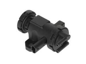 ES#5492695 - 11658509323 - Pressure Converter For Turbocharger - Restore your vehicle's factory boost response and engine performance with this replacement pressure converter valve from Febi Bilstein. - Febi - BMW
