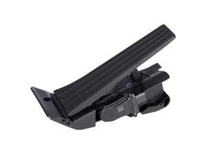 ES#5492696 - 35426853175 - Electronic Gas Pedal - Restoring smooth, immediate throttle delivery is quick and simple with this Febi Bilstein electronic accelerator pedal. - Febi - BMW