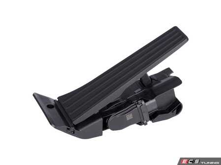 ES#5492696 - 35426853175 - Electronic Gas Pedal - Restoring smooth, immediate throttle delivery is quick and simple with this Febi Bilstein electronic accelerator pedal. - Febi - BMW