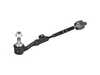 ES#5492697 - 32105A451A9 - Tie Rod With Tie Rod End & Hardware - Maintain crisp, responsive handling and keep your alignment locked in with this high-quality front left tie rod assembly manufactured by Febi Bilstein. - Febi - BMW