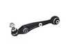 ES#5492698 - 31106878081 - Control Arm With Bushing & Joint - Front Left, Lower, Rear, Outer - Restore driving dynamics and suspension stability to your BMW with this premium replacement front lower control arm from Febi Bilstein. - Febi - BMW