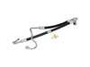 ES#5492699 - 32416774215 - Power Steering Hose - Restore factory-fresh steering response and eliminate messy fluid leaks under your hood with this high-quality power steering hose from Febi Bilstein. - Febi - BMW