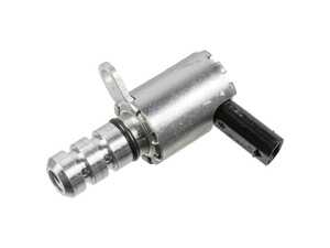 ES#5492704 - 06K115243L - Oil Pressure Control Valve  - Direct OE-quality replacement N428 oil pressure regulation valve to cure EPC lights, resolve low oil pressure warnings, and restore proper variable oil pump operation to your Gen3 engine. - Febi - Audi Volkswagen