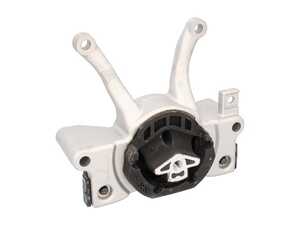 ES#5492721 - 22326862575 - Transmission Mount - Automatic - Restore factory-level smoothness and solid drivetrain response to your BMW with this direct-fit rear transmission mount from Febi Bilstein. - Febi - BMW