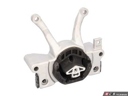 ES#5492721 - 22326862575 - Transmission Mount - Automatic - Restore factory-level smoothness and solid drivetrain response to your BMW with this direct-fit rear transmission mount from Febi Bilstein. - Febi - BMW