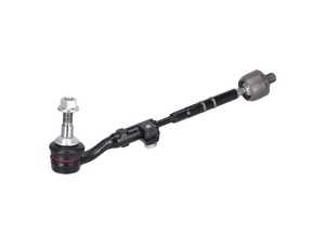 ES#5492726 - 32105B5FE29 - Tie Rod With Tie Rod End - Front Right - Restore factory-fresh steering precision to your BMW with the Febi Bilstein Right Front Steering Rod Assembly. - Febi - BMW