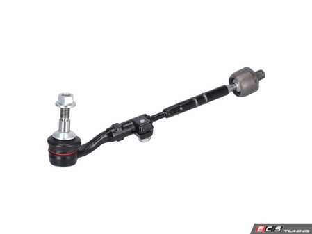 ES#5492726 - 32105B5FE29 - Tie Rod With Tie Rod End - Front Right - Restore factory-fresh steering precision to your BMW with the Febi Bilstein Right Front Steering Rod Assembly. - Febi - BMW