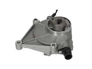 ES#5492728 - 11667640279 - Vacuum Pump - Restore lost braking assist and maintain crisp pedal feel with this replacement mechanical vacuum pump from Febi Bilstein. - Febi - BMW