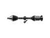 ES#5492730 - 5WA407272R - Front Axle Assembly - Right - Complete drive shaft assembly to cure clicking noises, eliminate acceleration vibrations, and restore reliable power transfer to your front right wheel. - Febi - Audi Volkswagen