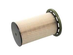 ES#5492749 - 7N0127177B - Diesel Fuel Filter - Replacement diesel fuel filter cartridge to restore proper fuel pressure, improve cold starts, and protect your incredibly expensive High-Pressure Fuel Pump (HPFP) from catastrophic damage. - Febi - Volkswagen