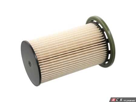 ES#5492749 - 7N0127177B - Diesel Fuel Filter - Replacement diesel fuel filter cartridge to restore proper fuel pressure, improve cold starts, and protect your incredibly expensive High-Pressure Fuel Pump (HPFP) from catastrophic damage. - Febi - Volkswagen