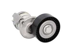 ES#5492751 - 038903315AN - Tensioner Assembly - Replacement automatic belt tensioner to cure serpentine belt squeal, resolve accessory drive vibrations, and restore reliable power to your alternator and A/C compressor. - Febi - Audi Volkswagen