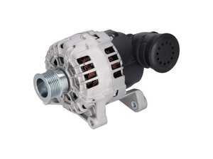 ES#5492752 - 12317501690 - Alternator - Restore your BMW's charging system back to original factory standards with this high-quality replacement alternator from Febi Bilstein. - Febi - BMW