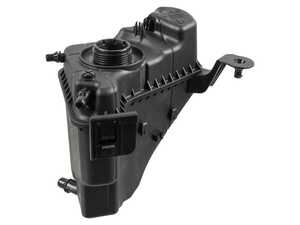 ES#5492755 - 17138677649 - Coolant Expansion Tank - Keep your engine cooling system performing at its peak with this direct-replacement Coolant Expansion Tank from Febi Bilstein. - Febi - BMW