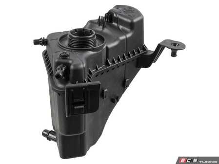 ES#5492755 - 17138677649 - Coolant Expansion Tank - Keep your engine cooling system performing at its peak with this direct-replacement Coolant Expansion Tank from Febi Bilstein. - Febi - BMW