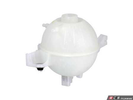ES#5492756 - 17135A6A030 - Coolant Expansion Tank - Restore the integrity and reliability of your BMWs cooling system with the Febi Bilstein Engine Coolant Expansion Tank. - Febi - BMW