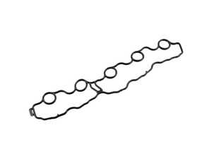 ES#5492764 - 11128638124 - Valve Cover Gasket - Maintain the seal on your BMWs engine with a direct replacement valve cover gasket from Febi Bilstein. - Febi - BMW