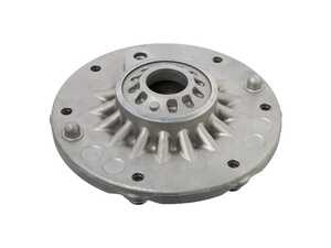 ES#4464687 - 31306881930 - Front Upper Strut Mount - 5 Bolt - Priced Each - Replace damaged or worn out strut mounts - Febi - BMW