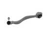 ES#4665727 - 2043309011 - Front Lower Control Arm - Left - Front Axle, Left Side - includes ball joint & bushing - Febi - Mercedes Benz