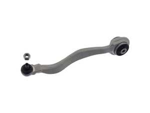 ES#4665727 - 2043309011 - Front Lower Control Arm - Left - Front Axle, Left Side - includes ball joint & bushing - Febi - Mercedes Benz