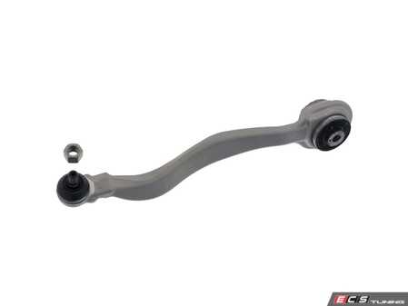 ES#4665727 - 2043309011 - Front Lower Control Arm - Left - Front Axle, Left Side - includes ball joint & bushing - Febi - Mercedes Benz