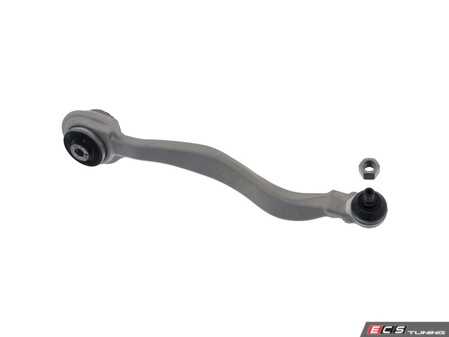 ES#4665729 - 2043309111 - Front Lower Control Arm - Right - Front Axle, Right Side - includes ball joint - Febi - Mercedes Benz