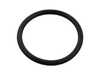 ES#4667115 - 0269976845 - Radiator Hose Seal Ring  - For Lower Radiator Hose To Radiator - Febi - Mercedes Benz