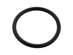 ES#4667115 - 0269976845 - Radiator Hose Seal Ring  - For Lower Radiator Hose To Radiator - Febi - Mercedes Benz