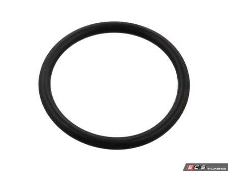 ES#4667115 - 0269976845 - Radiator Hose Seal Ring  - For Lower Radiator Hose To Radiator - Febi - Mercedes Benz