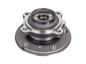 ES#4681157 - 31206876844A - Front Wheel Bearing Assembly - Priced Each - Febi - 