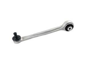 ES#4789454 - 8W0407505E - Front Upper Control Arm - Straight - Left - Keep your suspension in top shape - Febi - Audi