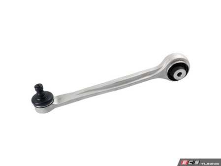 ES#4789454 - 8W0407505E - Front Upper Control Arm - Straight - Left - Keep your suspension in top shape - Febi - Audi
