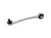 ES#4789456 - 8W0407506E - Front Upper Control Arm - Straight - Right - Keep your suspension in top shape - Febi - Audi