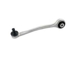 ES#4789456 - 8W0407506E - Front Upper Control Arm - Straight - Right - Keep your suspension in top shape - Febi - Audi