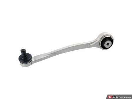 ES#4789456 - 8W0407506E - Front Upper Control Arm - Straight - Right - Keep your suspension in top shape - Febi - Audi