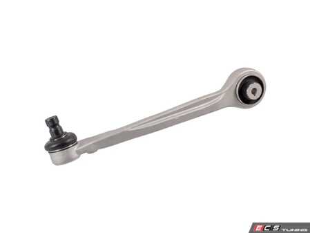 ES#4820435 - 4M0407505B - Front Upper Control Arm - Left  - Keep your suspension steady - Febi - Audi