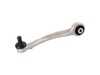 ES#4820450 - 4M0407509B - Rear Upper Control Arm - Left  - Keep your suspension steady - Febi - Audi