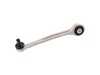 ES#4820885 - 8K0407506R - Front Upper Control Arm - Straight - Right - Keep your suspension in top shape - Febi - Audi