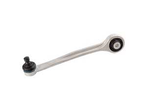 ES#4820885 - 8K0407506R - Front Upper Control Arm - Straight - Right - Keep your suspension in top shape - Febi - Audi