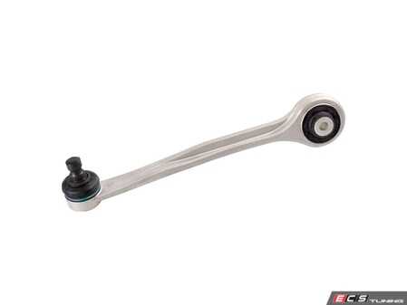 ES#4820885 - 8K0407506R - Front Upper Control Arm - Straight - Right - Keep your suspension in top shape - Febi - Audi