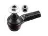 ES#4836991 - 5WA423812D - Outer Tie Rod End - Right - Replace to reduce steering slop - Febi - Audi Volkswagen
