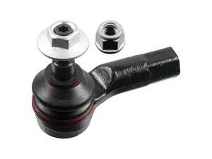 ES#4836991 - 5WA423812D - Outer Tie Rod End - Right - Replace to reduce steering slop - Febi - Audi Volkswagen