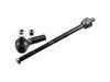ES#4836992 - 5WA423812DAS - Tie Rod Assembly - Right - Includes both inner and outer tie rod - Febi - Audi Volkswagen