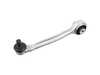 ES#4839751 - 8W0407510E - Front Upper Control Arm - Curved - Right - Keep your suspension in top shape - Febi - Audi