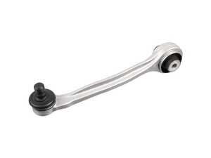 ES#4839751 - 8W0407510E - Front Upper Control Arm - Curved - Right - Keep your suspension in top shape - Febi - Audi