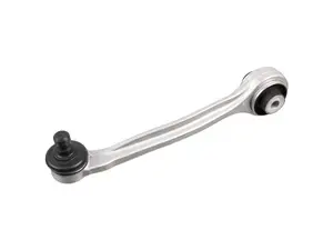 Front Upper Control Arm - Curved - Right