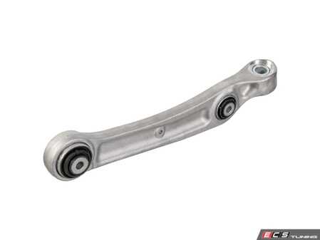 ES#4840093 - 4M0407151L - Left Lower Control Arm -  Straight - Keep your suspension steady - Febi - Audi