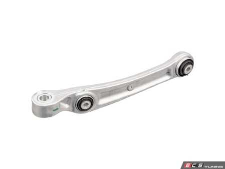 ES#4840096 - 4M0407152L - Right Lower Control Arm -  Straight - Keep your suspension steady - Febi - Audi