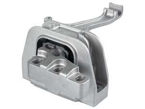 ES#4840192 - 5WA199262E - Engine Mount  - Reduce driveline vibrations with a new motor mount - Febi - Audi Volkswagen
