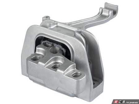 ES#4840192 - 5WA199262E - Engine Mount  - Reduce driveline vibrations with a new motor mount - Febi - Audi Volkswagen